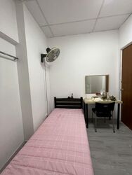 Textile Centre (D7), Apartment #593551561